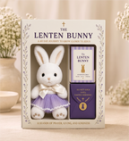 THE LENTEN BUNNY