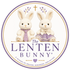 The Lenten Bunny - Home