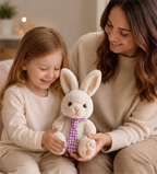 THE LENTEN BUNNY
