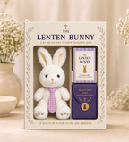 THE LENTEN BUNNY