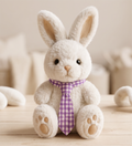 THE LENTEN BUNNY