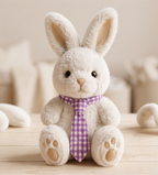 THE LENTEN BUNNY